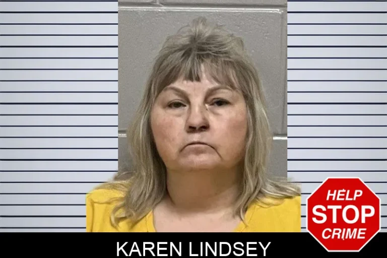 Karen Lindsey