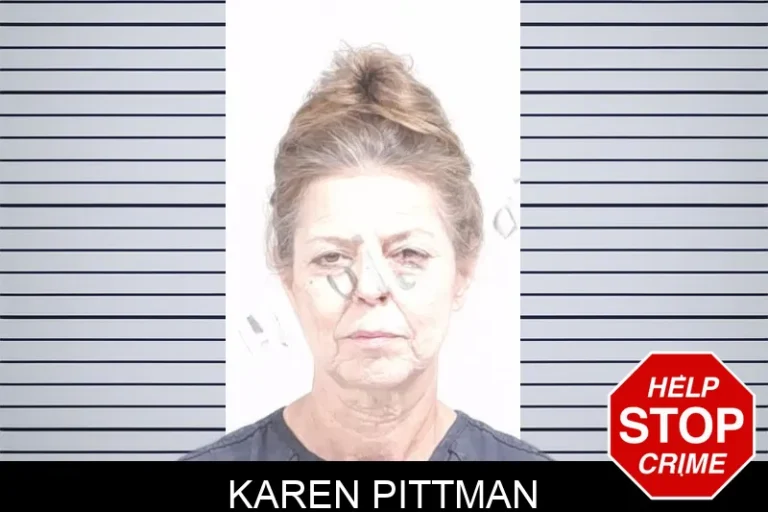 Karen Pittman