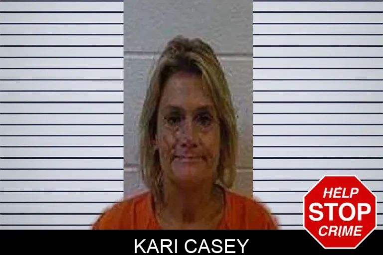 Kari Casey