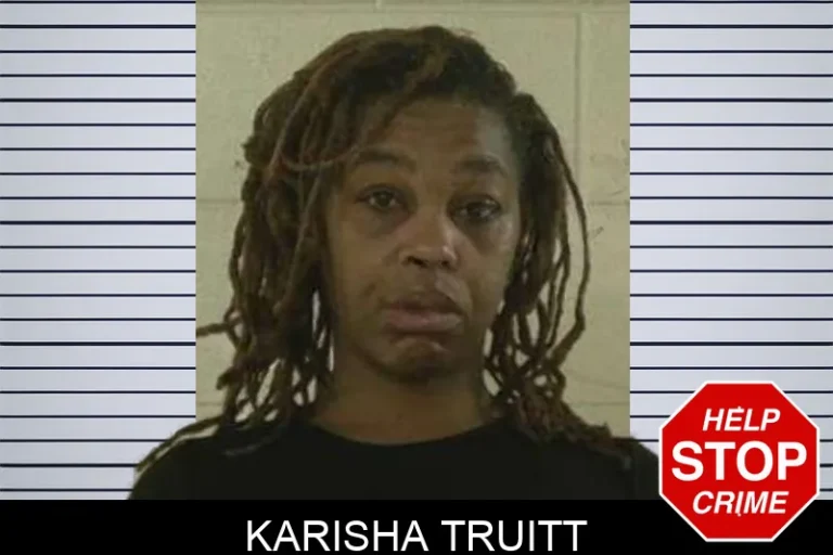 Karisha Truitt