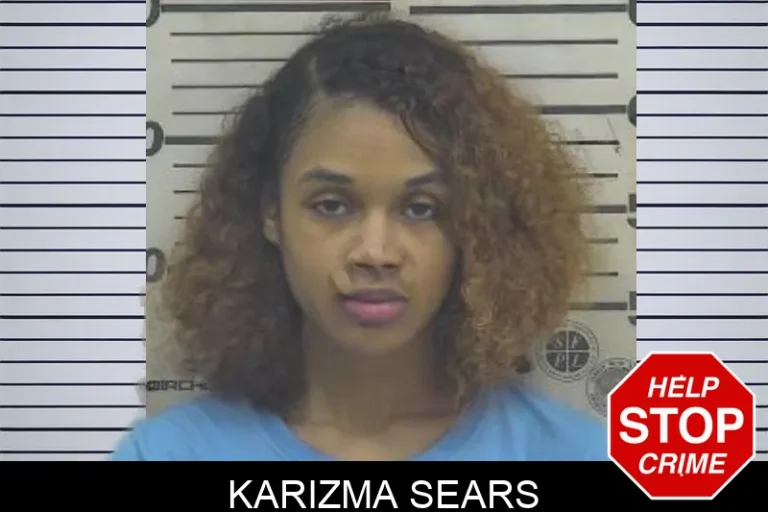 Karizma Sears