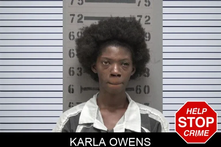 Karla Owens