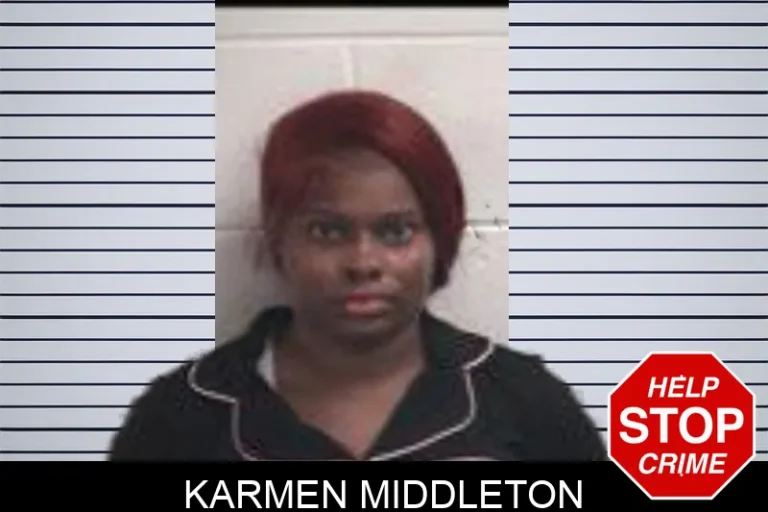 Karmen Middleton