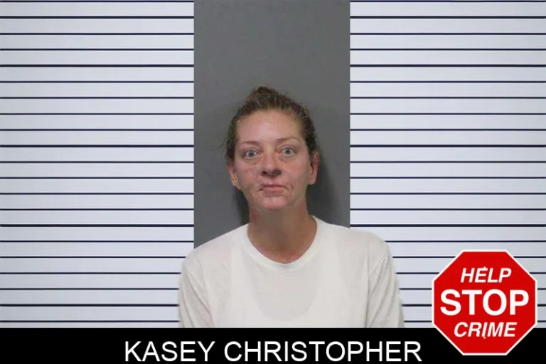 Kasey Christopher