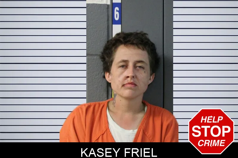 Kasey Friel