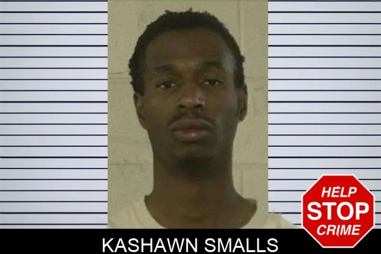 Kashawn Smalls
