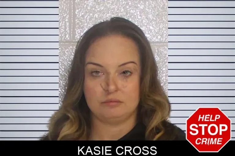 Kasie Cross