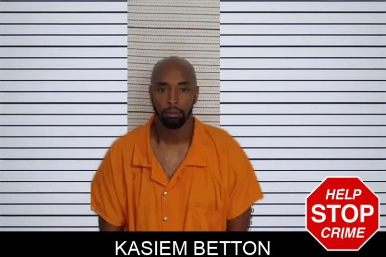 Kasiem Betton