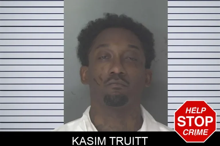 Kasim Truitt