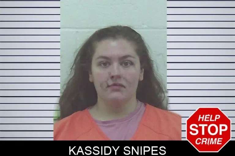 Kassidy Snipes