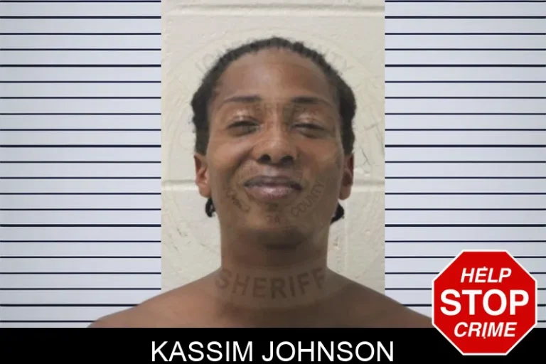 Kassim Johnson