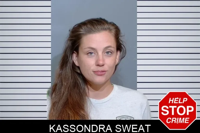 Kassondra Sweat