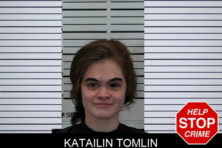 Katailin Tomlin