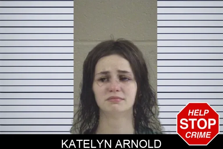Katelyn Arnold mugshot – Whitfield County , Georgia Katelyn Arnold