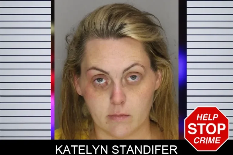 Katelyn Standifer