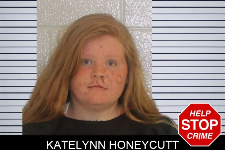 Katelynn Honeycutt