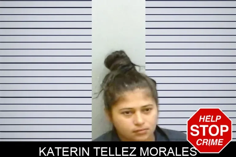 Katerin Tellez Morales