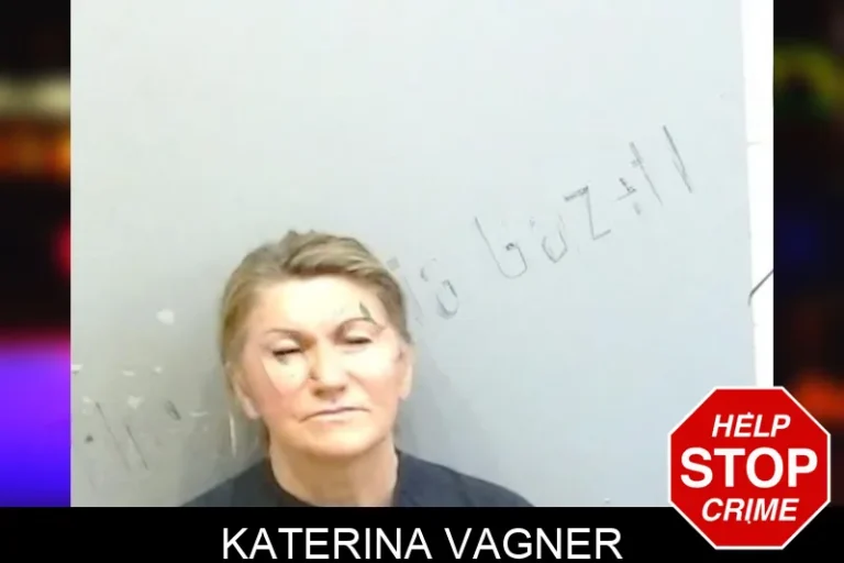 Katerina Vagner