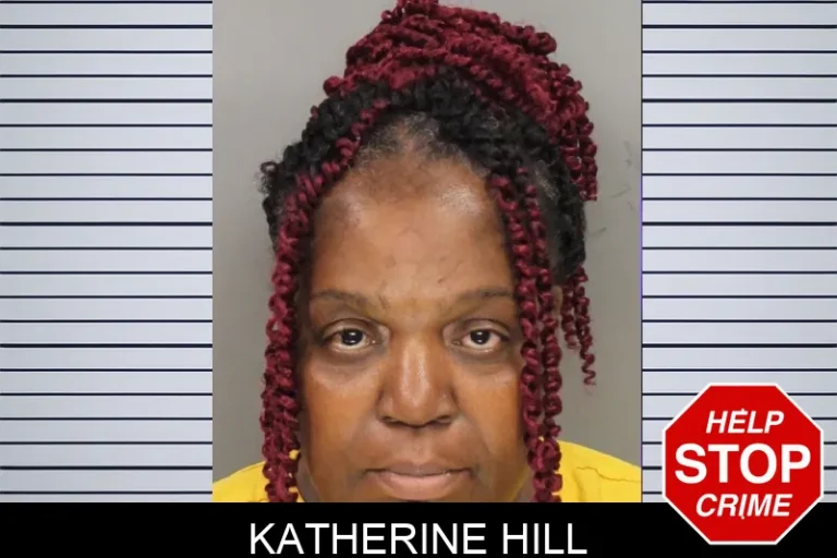 Katherine Hill