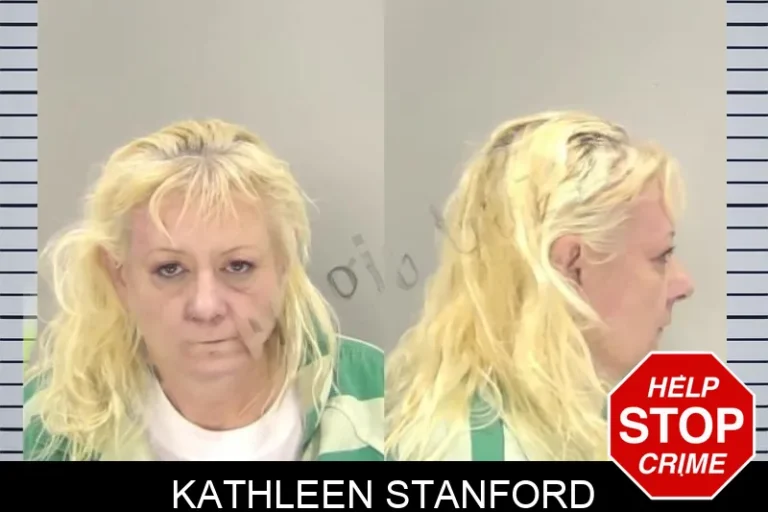 Kathleen Stanford
