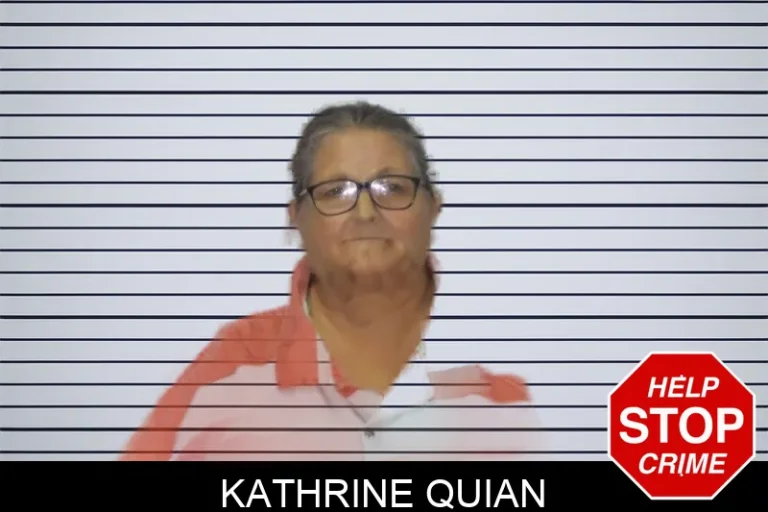 Kathrine Quian