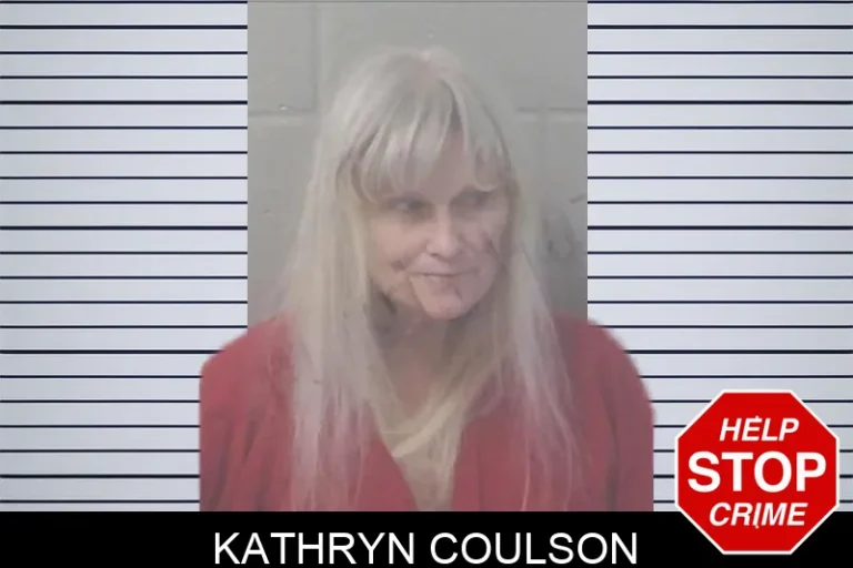 Kathryn Coulson