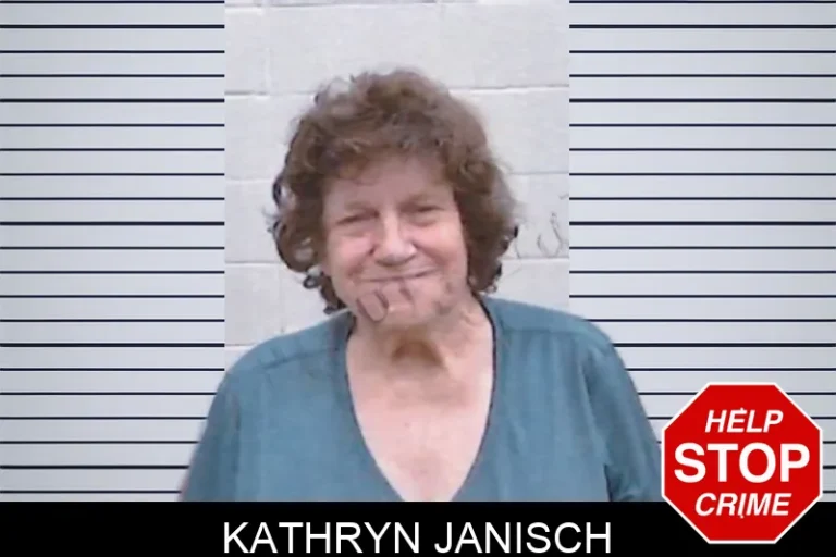 Kathryn Janisch