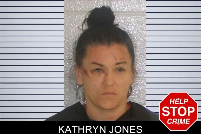 Kathryn Jones mugshot β Carroll County , Georgia Kathryn Jones