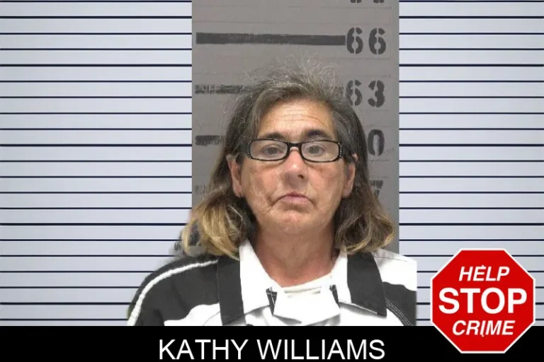 Kathy Williams
