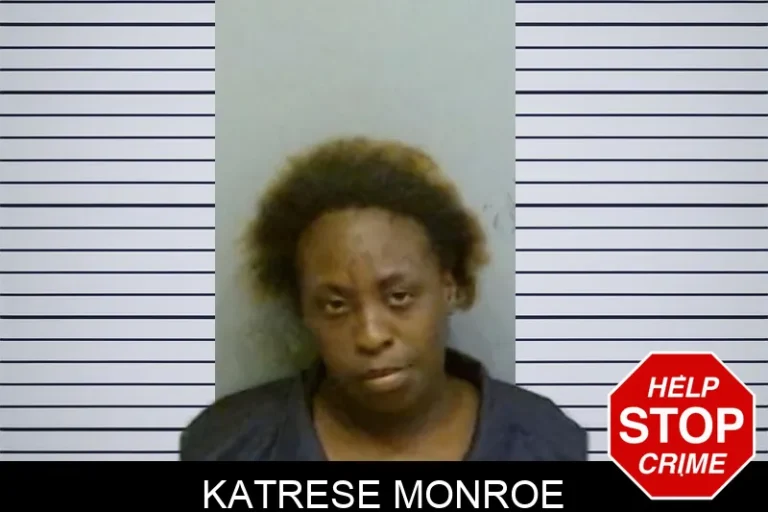 Katrese Monroe