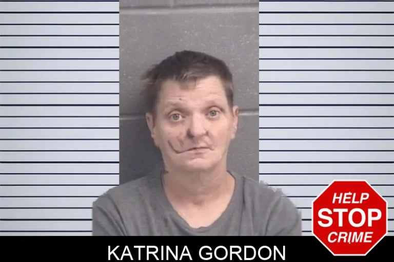 Katrina Gordon mugshot – Spalding County , Georgia Katrina Gordon