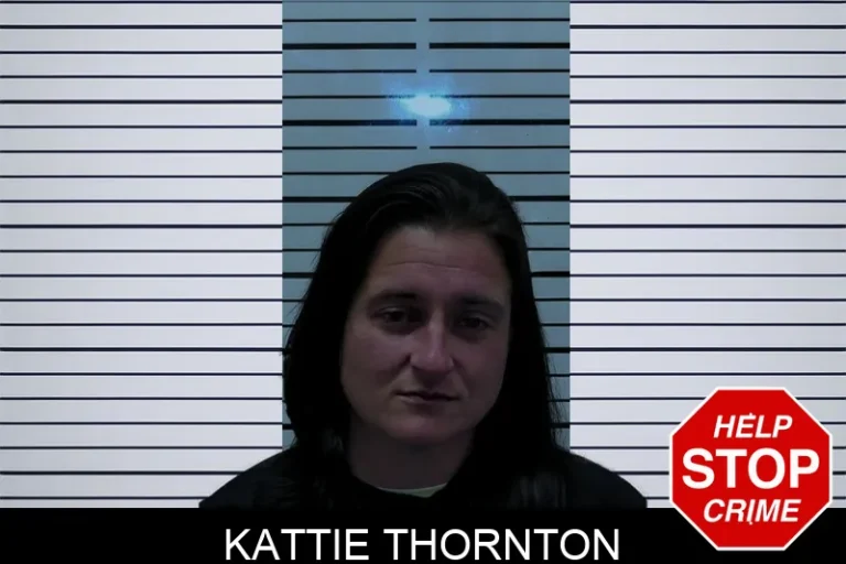 Kattie Thornton
