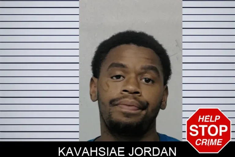 Kavahsiae Jordan