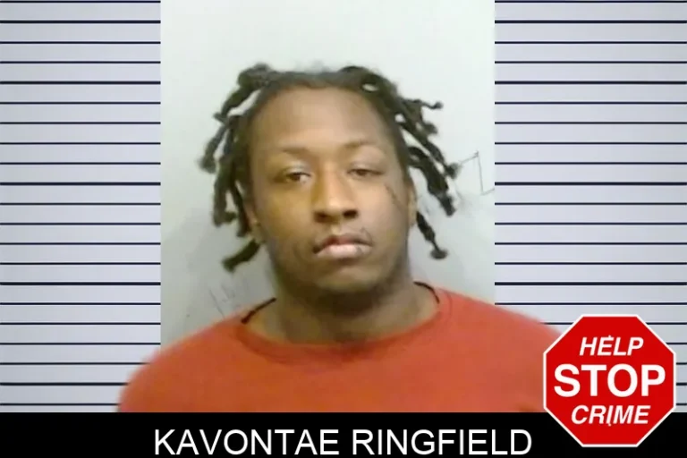 Kavontae Ringfield