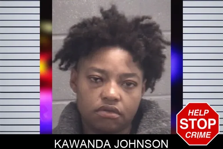 Kawanda Johnson