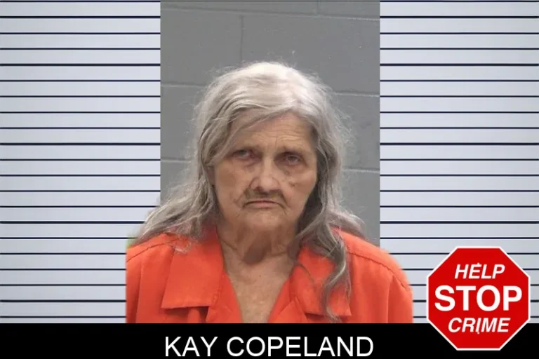 Kay Copeland