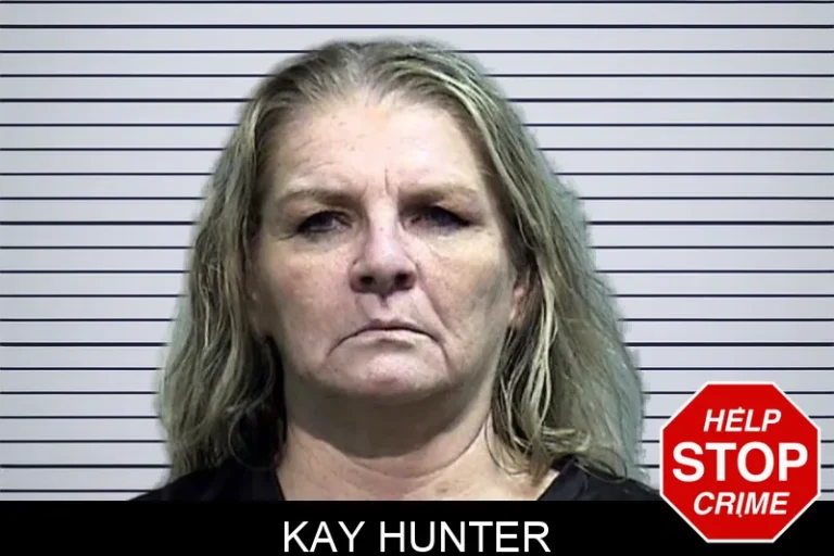 Kay Hunter