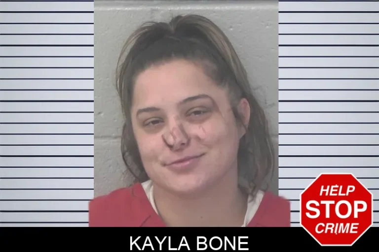 Kayla Bone