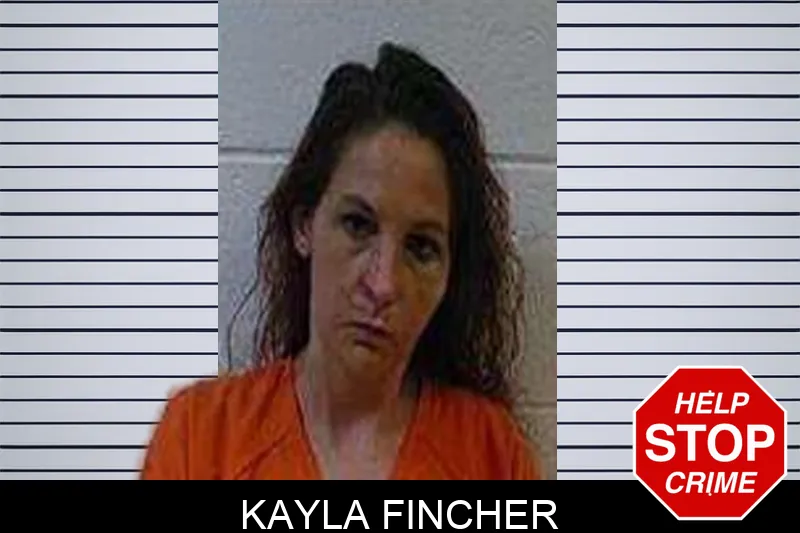 Kayla Fincher