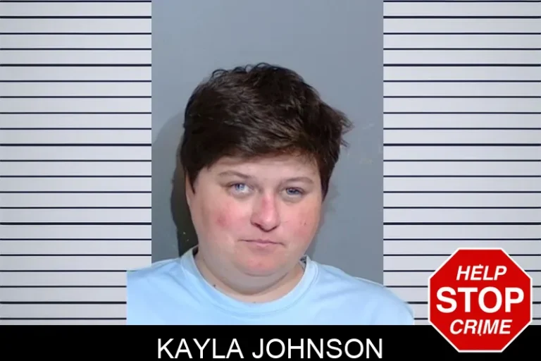 Kayla Johnson
