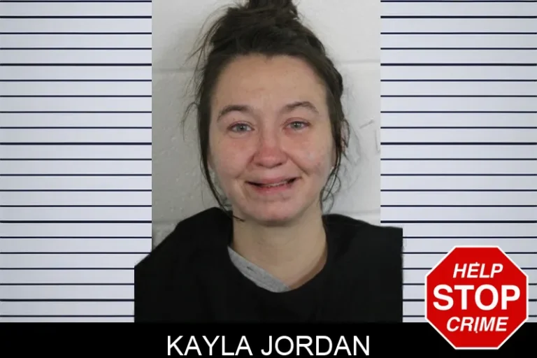 Kayla Jordan