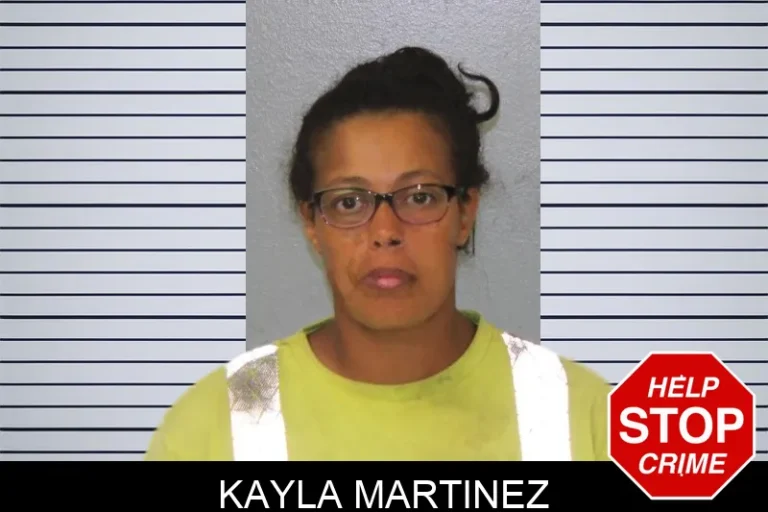 Kayla Martinez