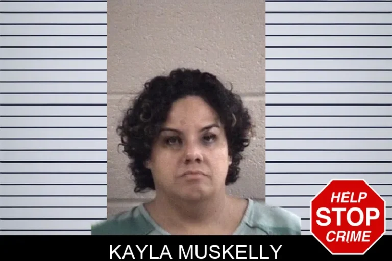 Kayla Muskelly mugshot – Whitfield County , Georgia Kayla Muskelly
