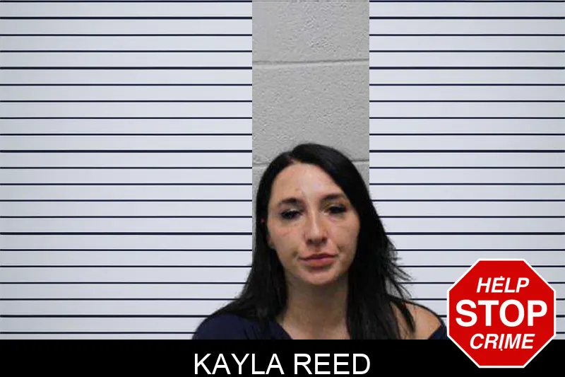 Kayla Reed