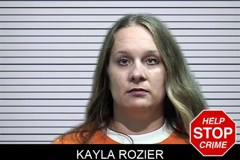 Kayla Rozier