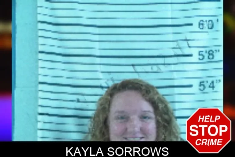 Kayla Sorrows