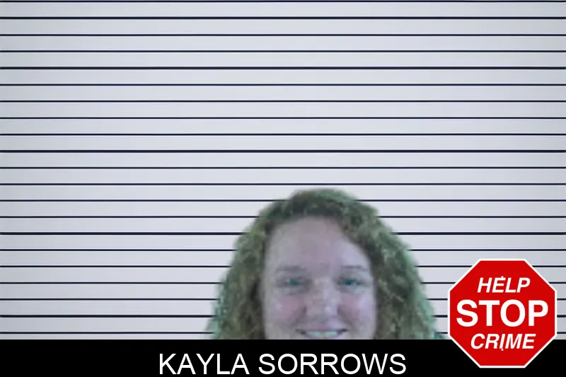 Kayla Sorrows