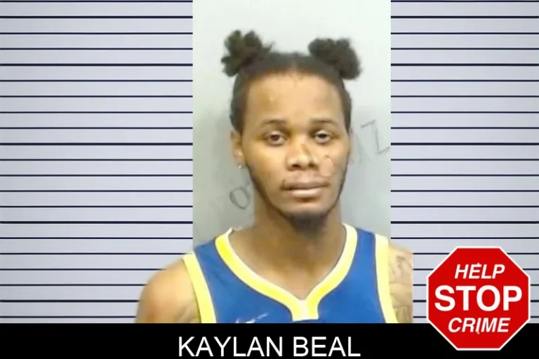 Kaylan Beal