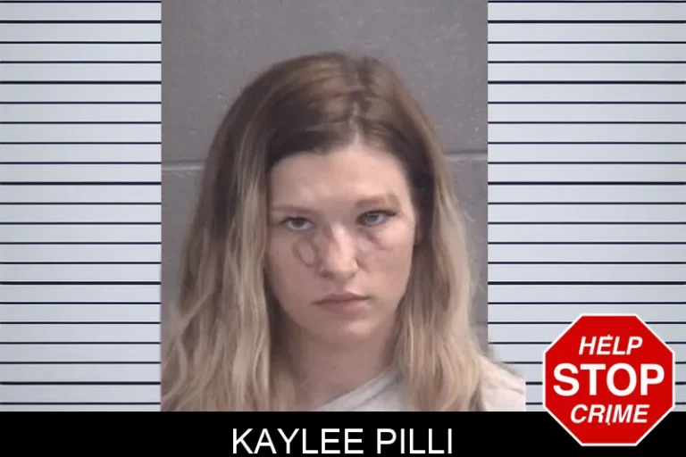 Kaylee Pilli