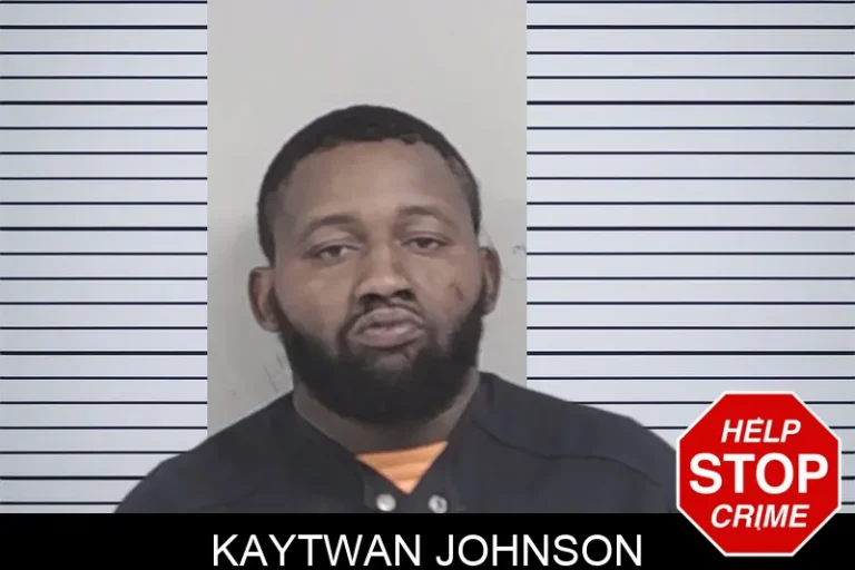 Kaytwan Johnson